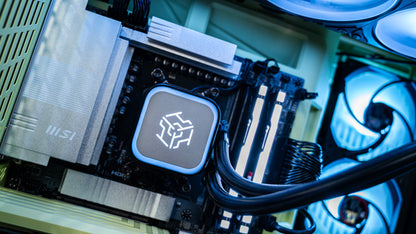 Jade RTX 5070 Gaming PC