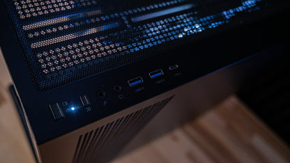 Thermal RTX 5070 Gaming PC