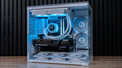 Avalanche RTX 5070 Ti Gaming PC