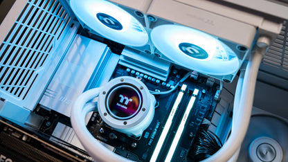 Avalanche RTX 5070 Ti Gaming PC