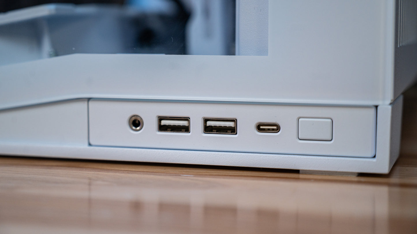 Avalanche RTX 5070 Ti Gaming PC