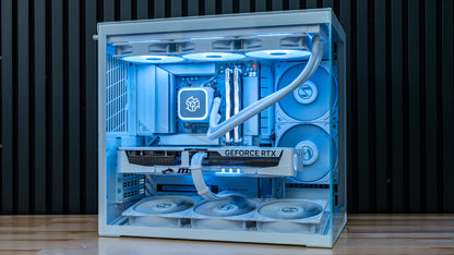 Stealth RTX 5080 Gaming PC