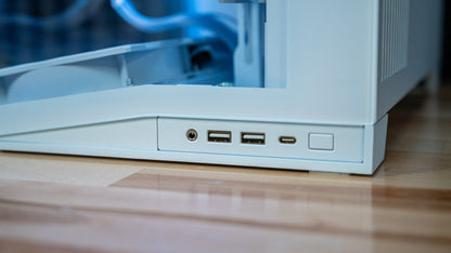 Stealth RTX 5080 Gaming PC