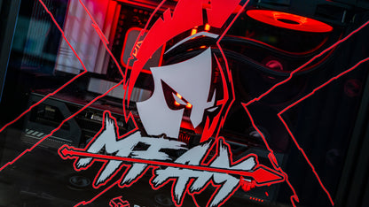 MFAM Signature Edition AMD RTX 5090 Gaming PC