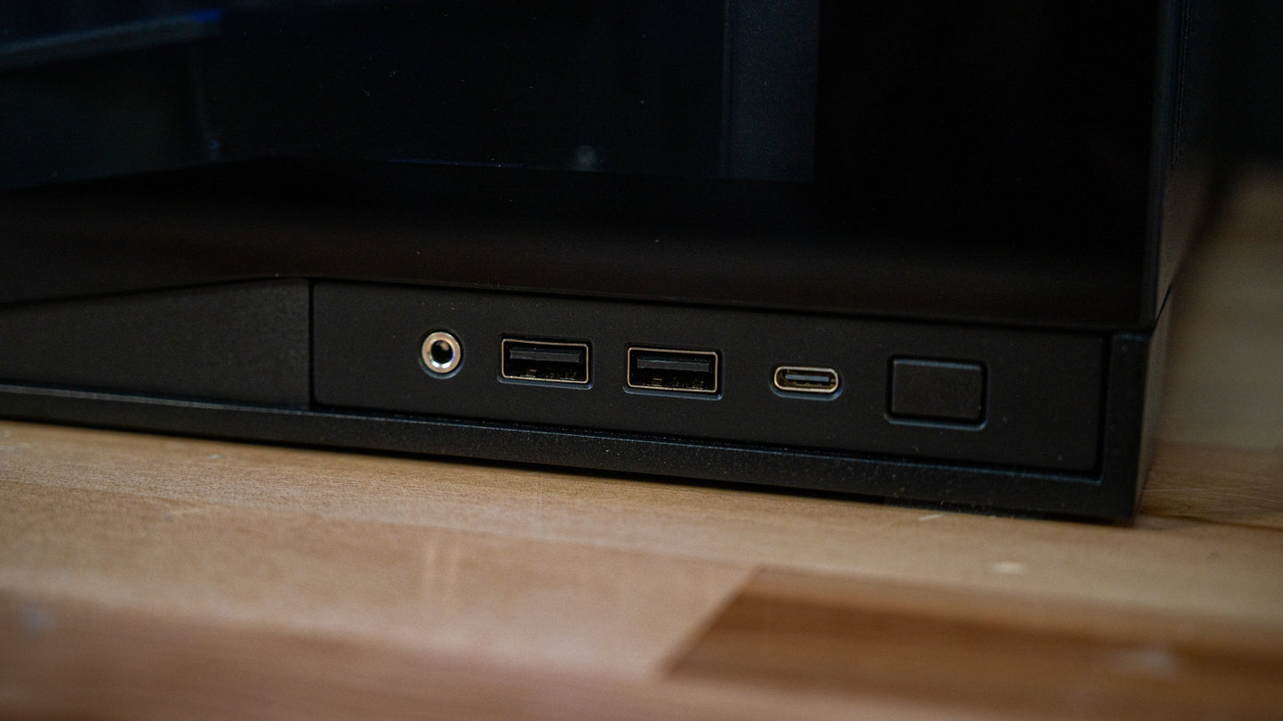 Elysian RTX 5090 Gaming PC