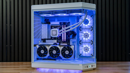 Prismatic RTX 5070 Gaming PC