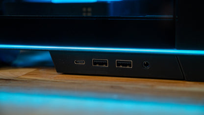 Carbonite RTX 5090 Gaming PC