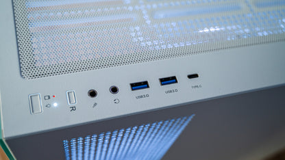 Lightwing RTX 5070 Gaming PC