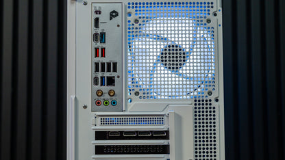 Lightwing RTX 5070 Gaming PC