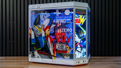 Endless RTX 5070 Ti Gaming PC