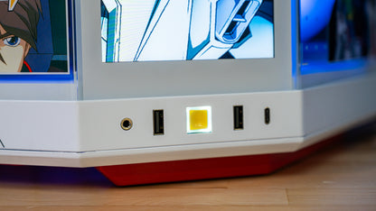 Endless RTX 5070 Ti Gaming PC