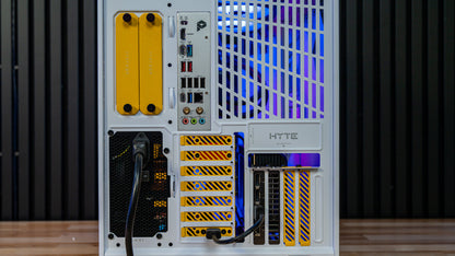 Endless RTX 5070 Ti Gaming PC