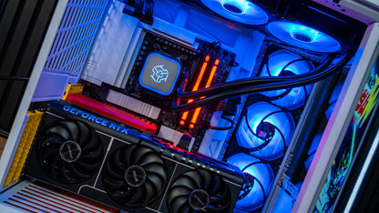 Endless RTX 5070 Ti Gaming PC