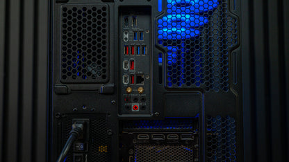 Falcon RTX 4080 Super Gaming PC (Recertified)