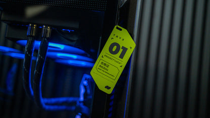 Helix RTX 5080 Gaming PC (Recertified)