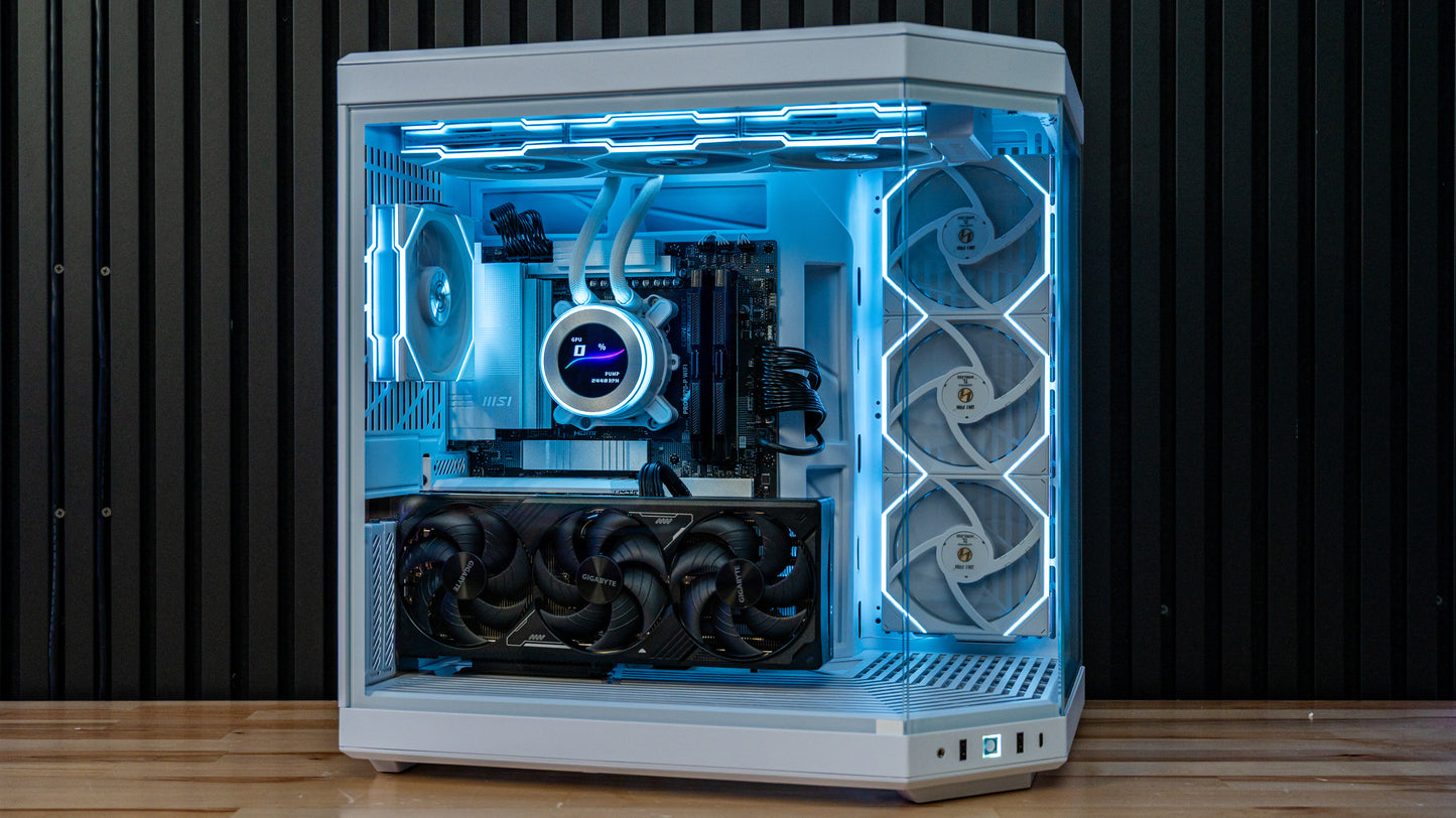 Archon RTX 5070 Ti Gaming PC