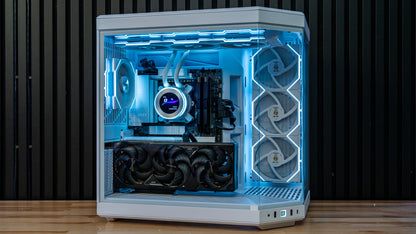 Archon RTX 5070 Ti Gaming PC