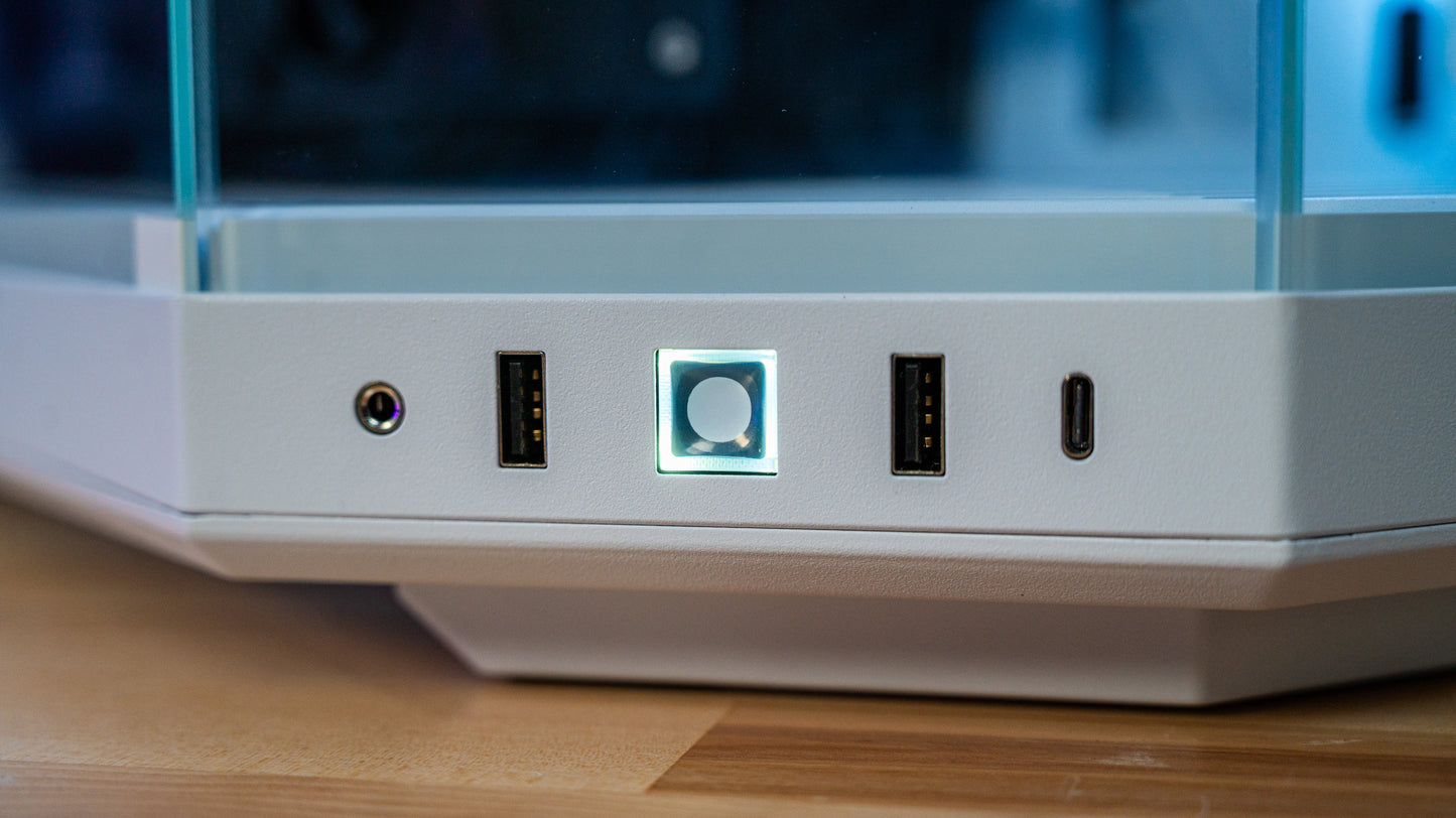 Archon RTX 5070 Ti Gaming PC