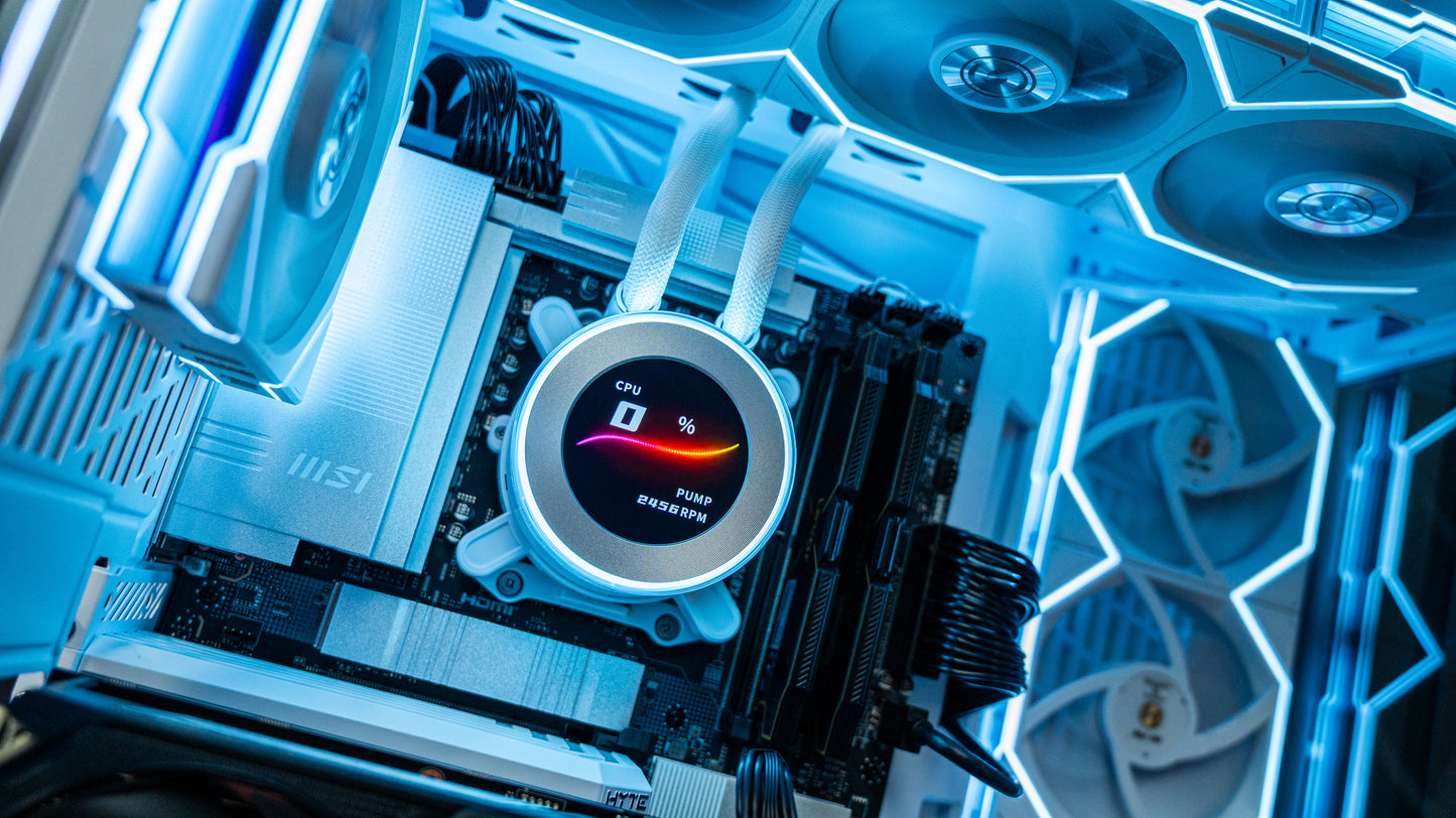 Archon RTX 5070 Ti Gaming PC