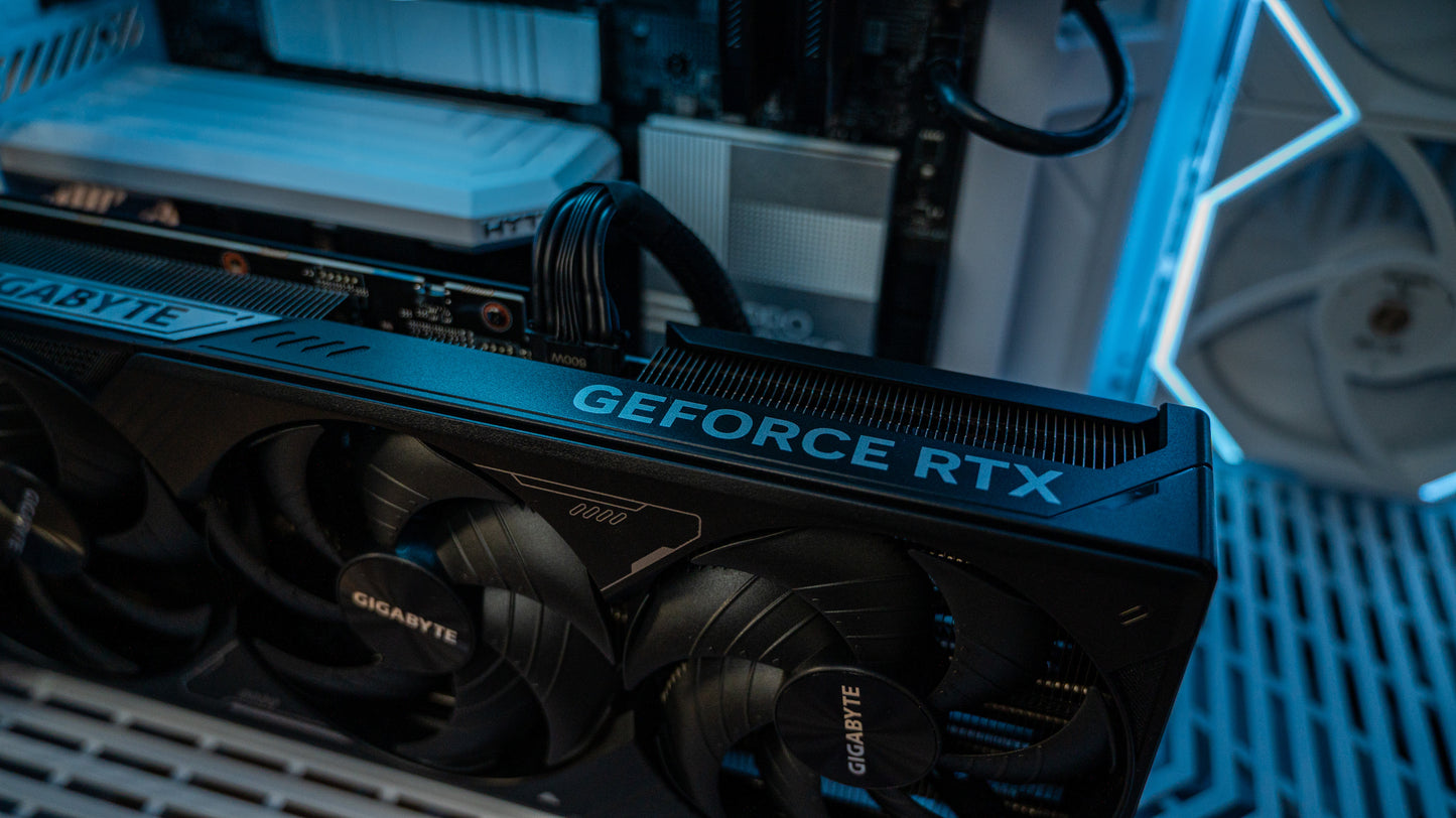 Archon RTX 5070 Ti Gaming PC