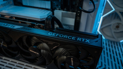 Archon RTX 5070 Ti Gaming PC