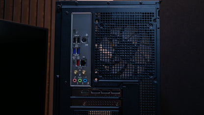 Carbide RTX 5060 Gaming PC