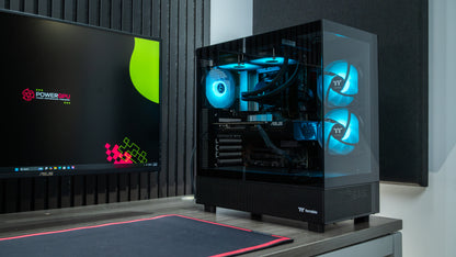 Zephos RTX 5080 Gaming PC