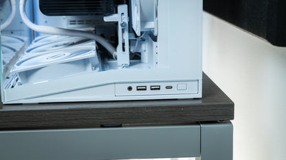 Polar RTX 5070 Ti Gaming PC