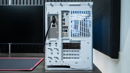 Polar RTX 5070 Ti Gaming PC