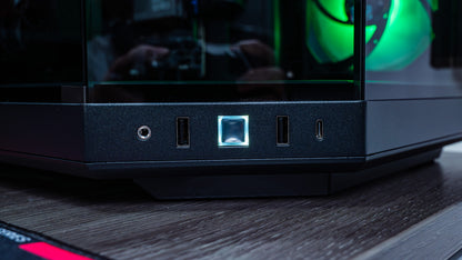 Elixir RTX 5060 Ti Gaming PC