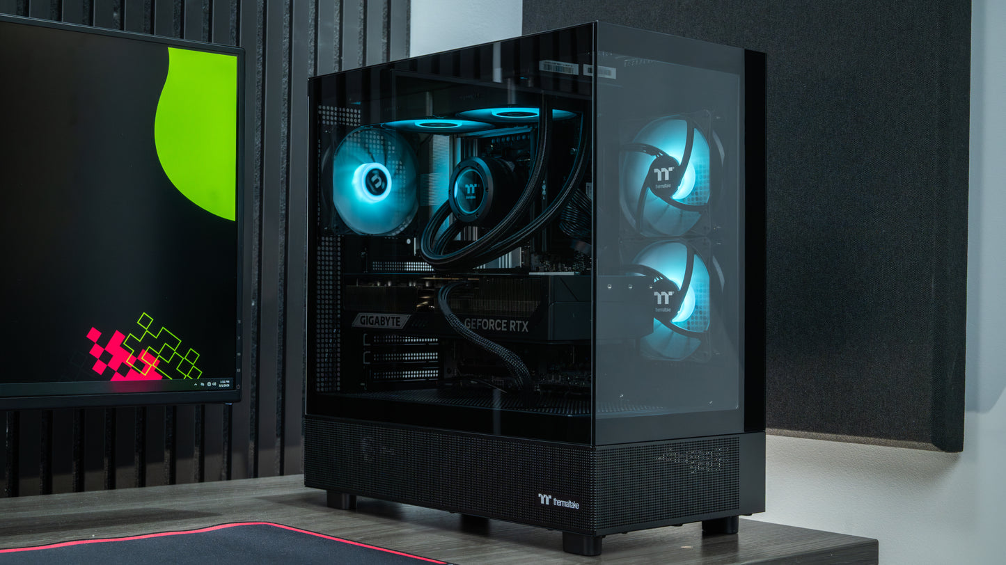 Scarab RTX 5090 Gaming PC