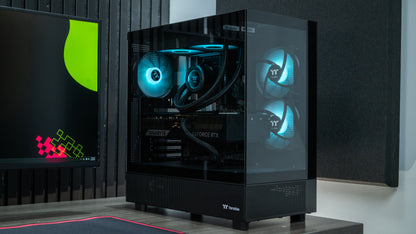 Scarab RTX 5090 Gaming PC