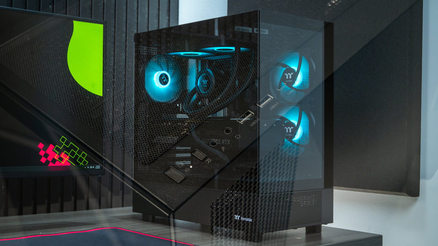Scarab RTX 5090 Gaming PC