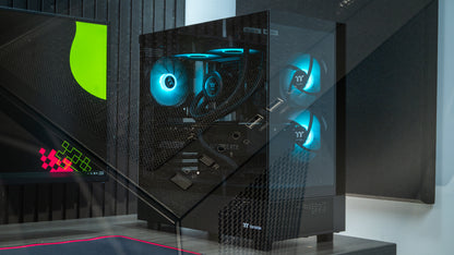 Scarab RTX 5090 Gaming PC