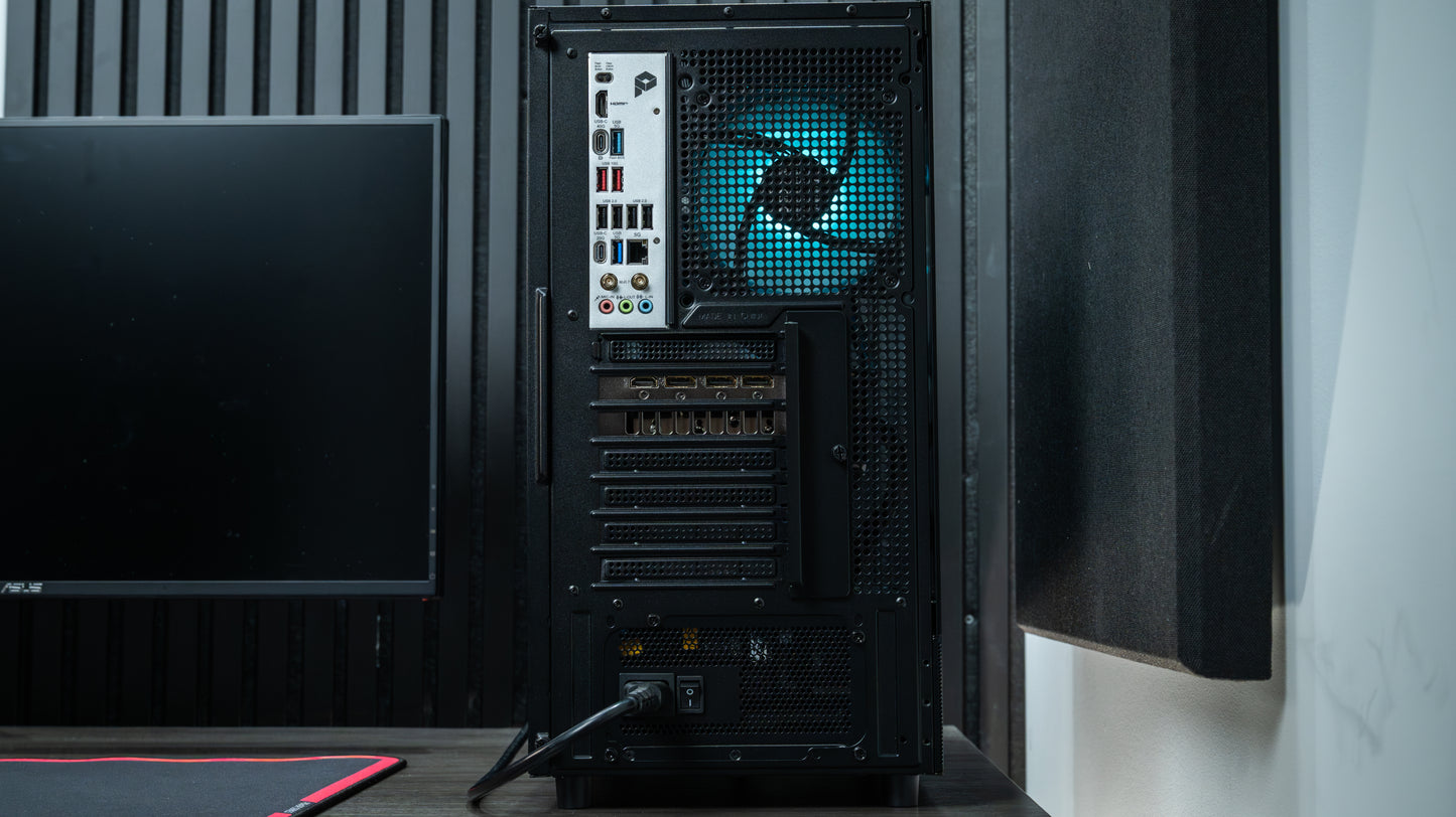 Scarab RTX 5090 Gaming PC