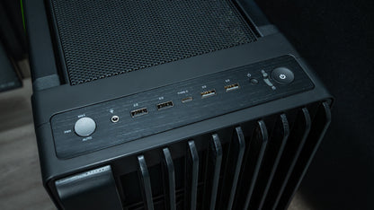 Vertex RTX 5090 Gaming PC