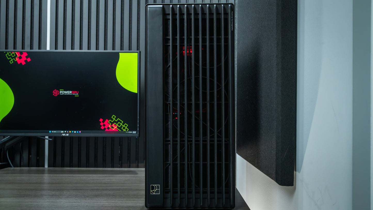 Vertex RTX 5090 Gaming PC