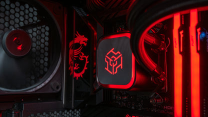 Vertex RTX 5090 Gaming PC