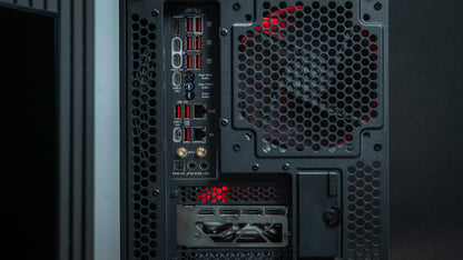 Vertex RTX 5090 Gaming PC