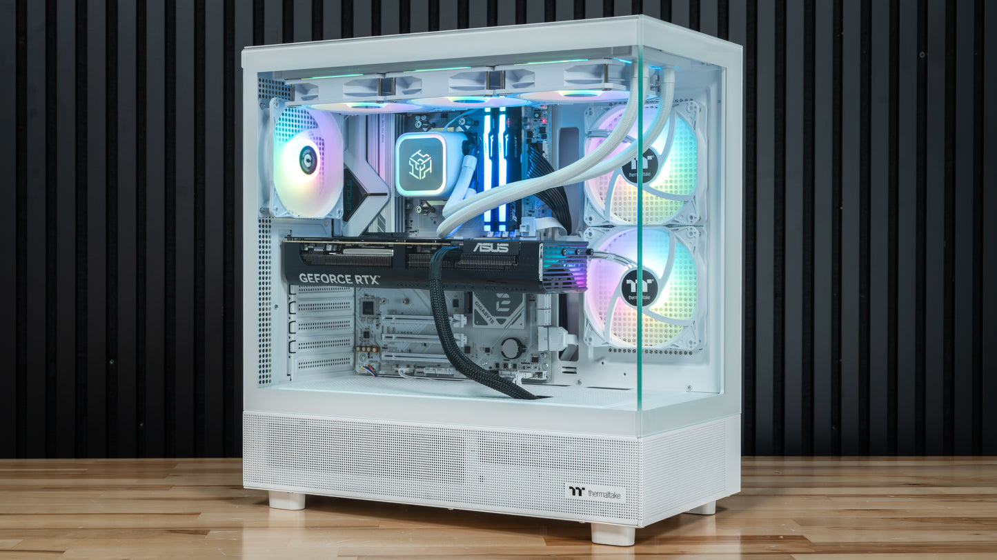 Aurora RTX 5080 Gaming PC