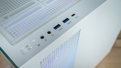 Aurora RTX 5080 Gaming PC