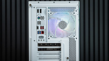 Aurora RTX 5080 Gaming PC