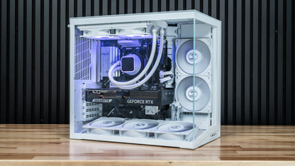 Galactic RTX 5070 Gaming PC