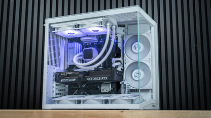 Galactic RTX 5070 Gaming PC
