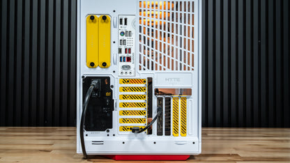 Meteor RTX 5070 Gaming PC
