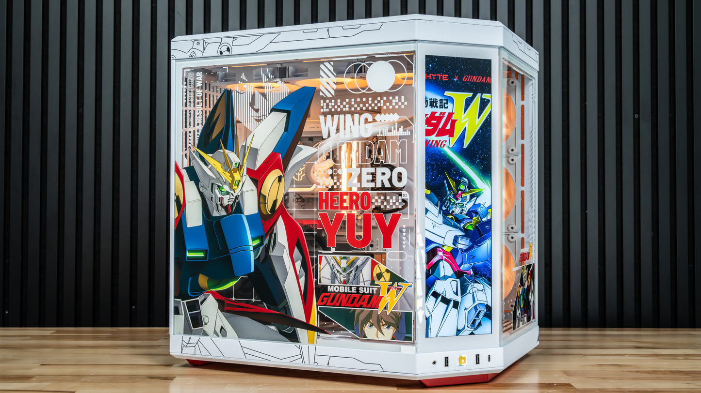 Meteor RTX 5070 Gaming PC