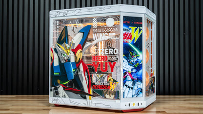 Meteor RTX 5070 Gaming PC