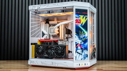 Meteor RTX 5070 Gaming PC