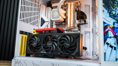 Meteor RTX 5070 Gaming PC