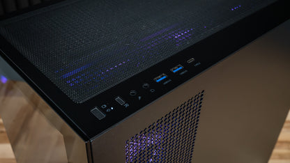 Flux RTX 5060 Ti Gaming PC